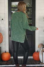 Load image into Gallery viewer, Olive Alexis Pullover