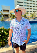 Load image into Gallery viewer, Performance Grillmaster Button Up