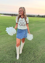 Load image into Gallery viewer, Giddy Up, It’s Game Day Tee
