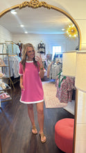 Load image into Gallery viewer, Oakley Candy Pink Dress
