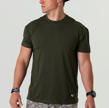 Load image into Gallery viewer, Mallard Green Go To Tee
