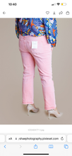 Load image into Gallery viewer, Rose Flying Monkey Jeans
