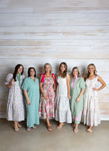 Load image into Gallery viewer, Feels Like Spring Dress
