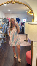 Load image into Gallery viewer, Bradley Floral Dress
