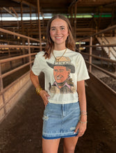 Load image into Gallery viewer, Designer Cowboy Tee
