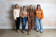 Load image into Gallery viewer, Gobble Gobble Sweater

