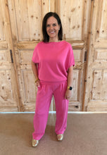 Load image into Gallery viewer, Charlotte Pink Set
