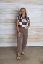 Load image into Gallery viewer, Chocolate Barrel Jeans
