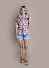 Load image into Gallery viewer, Light Wash Tummy Control Fray Hem Judy Blue Shorts
