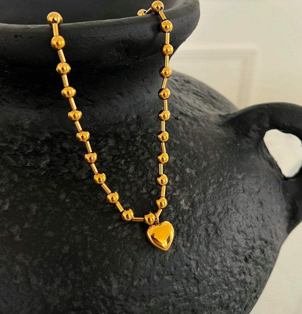 Chloe Necklace
