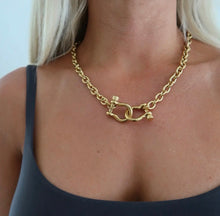 Load image into Gallery viewer, Cleo Necklace
