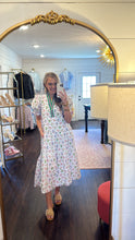 Load image into Gallery viewer, Feels Like Spring Dress
