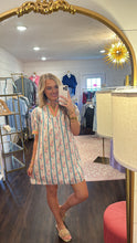 Load image into Gallery viewer, Bradley Floral Dress
