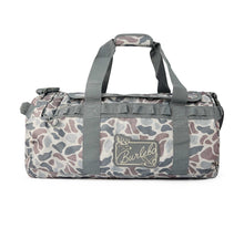 Load image into Gallery viewer, Classic Deer Camo Duffle Bag
