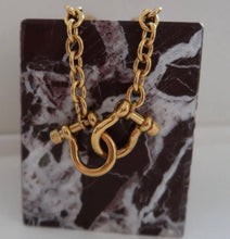 Load image into Gallery viewer, Cleo Necklace
