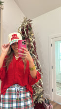Load image into Gallery viewer, HBD Jesus Trucker Hat
