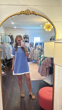 Load image into Gallery viewer, Oakley Chambray Dress
