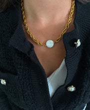 Load image into Gallery viewer, Mach Necklace

