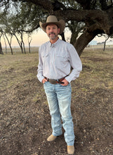 Load image into Gallery viewer, The Cowboy Candy  Pearl Snap Shirt
