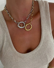 Load image into Gallery viewer, Silver Scotty Necklace
