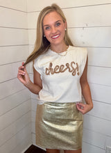 Load image into Gallery viewer, Cheers Top
