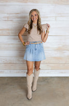 Load image into Gallery viewer, Taupe Wilder Boots
