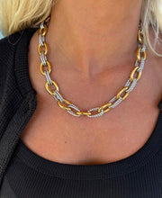 Load image into Gallery viewer, Margo Necklace
