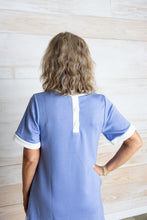 Load image into Gallery viewer, Oakley Chambray Dress

