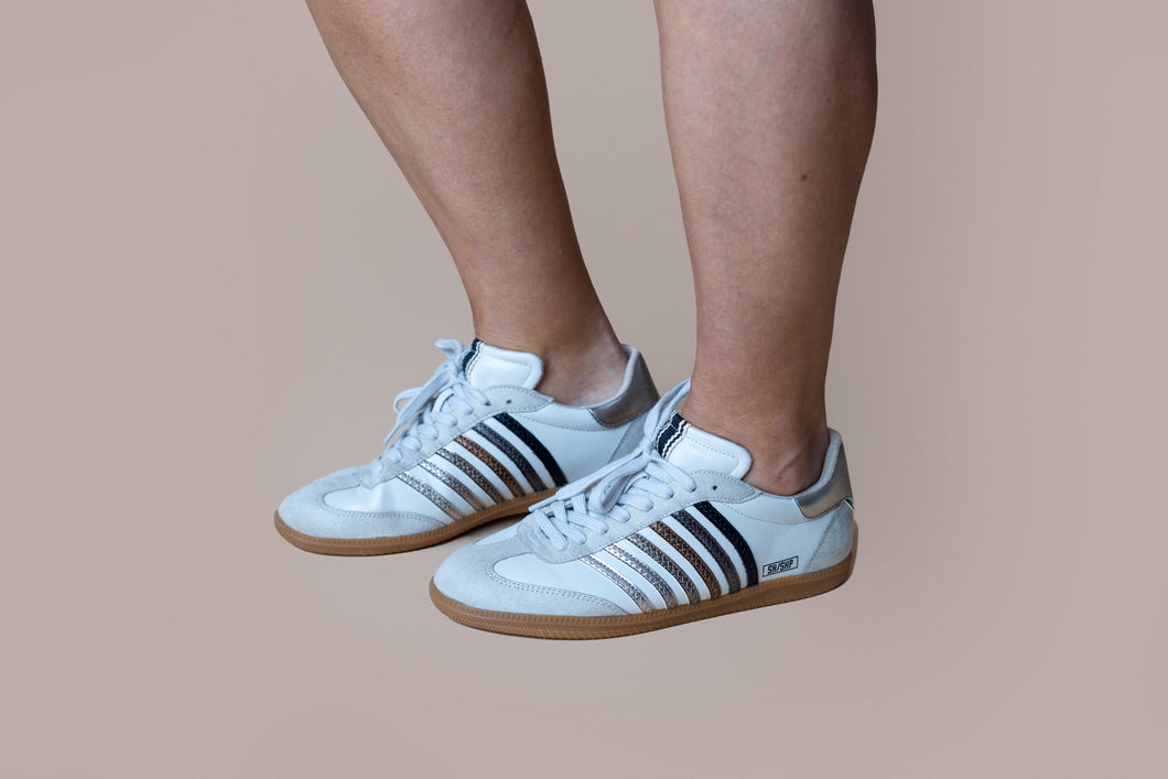 Stevie Shu Shop Sneaker