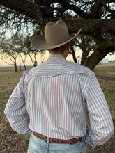 Load image into Gallery viewer, The Cowboy Candy  Pearl Snap Shirt

