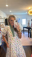 Load image into Gallery viewer, Feels Like Spring Dress
