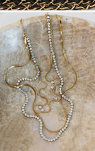 Load image into Gallery viewer, Leah Necklace
