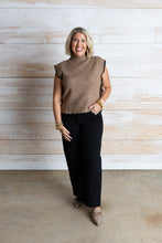 Load image into Gallery viewer, Coco &amp; Black Side Bow Sweater
