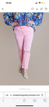 Load image into Gallery viewer, Rose Flying Monkey Jeans
