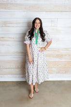 Load image into Gallery viewer, Feels Like Spring Dress
