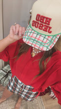 Load image into Gallery viewer, HBD Jesus Trucker Hat
