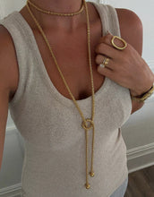 Load image into Gallery viewer, Alex Necklace
