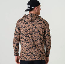 Load image into Gallery viewer, Performance Gauge Camo Hoodie

