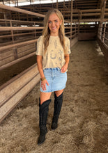 Load image into Gallery viewer, Wild West Sandstone Tee

