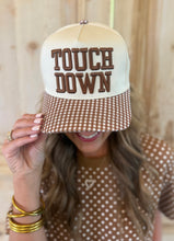 Load image into Gallery viewer, Touchdown Hat

