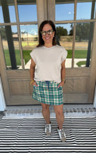 Load image into Gallery viewer, Mia Sand Basic Top
