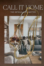 Load image into Gallery viewer, Leah Necklace
