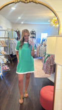Load image into Gallery viewer, Oakley Green Dress
