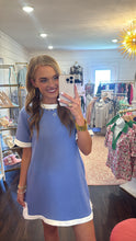 Load image into Gallery viewer, Oakley Chambray Dress
