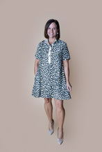 Load image into Gallery viewer, Cheetah Classic Dress
