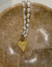Load image into Gallery viewer, Blaze Necklace
