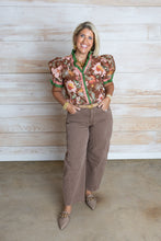 Load image into Gallery viewer, Falling for Fall Fancy Top
