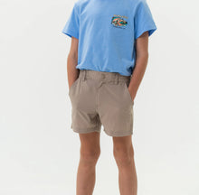 Load image into Gallery viewer, Youth Everyday Cobblestone Kahaki-Duck Hunt Pocket Short
