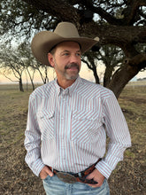 Load image into Gallery viewer, The Cowboy Candy  Pearl Snap Shirt
