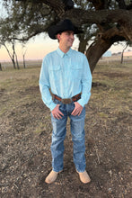 Load image into Gallery viewer, The True Grit Pearl Snap Shirt
